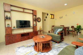 C&C Suites 2BHK